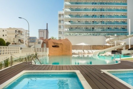 Villa Luz Design & Art Hotel - 15