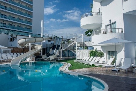 Villa Luz Design & Art Hotel - 17