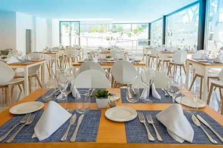 Villa Luz Design & Art Hotel - 18
