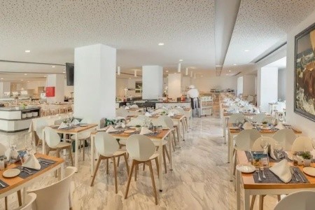 Villa Luz Design & Art Hotel - 19