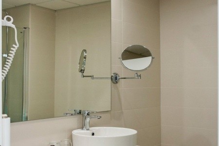Villa Luz Design & Art Hotel - 23