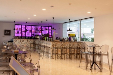 Villa Luz Design & Art Hotel - 24