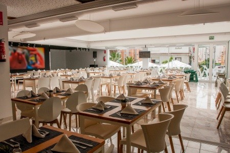 Villa Luz Design & Art Hotel - 25