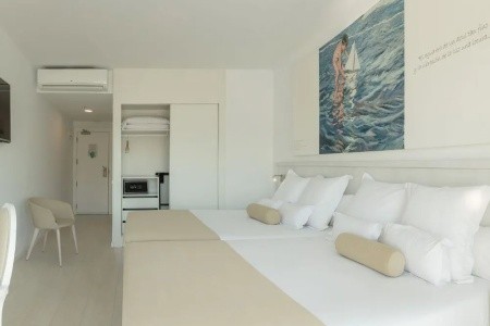 Villa Luz Design & Art Hotel - 28