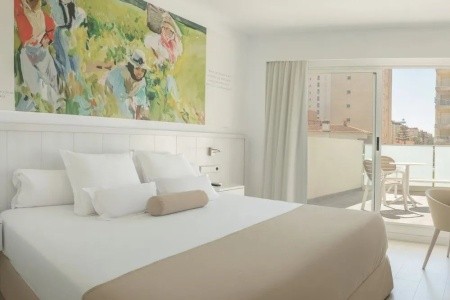 Villa Luz Design & Art Hotel - 29