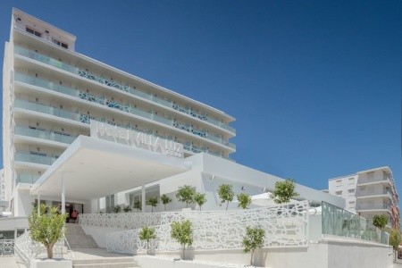 Villa Luz Design & Art Hotel - 31