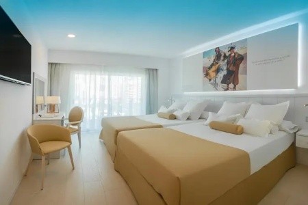 Villa Luz Design & Art Hotel - 35