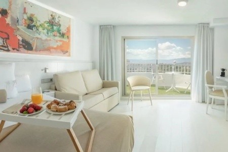 Villa Luz Design & Art Hotel - 37