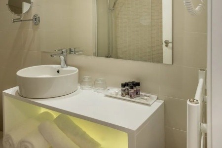 Villa Luz Design & Art Hotel - 39