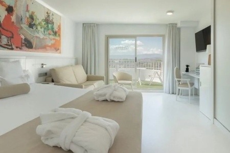 Villa Luz Design & Art Hotel - 41