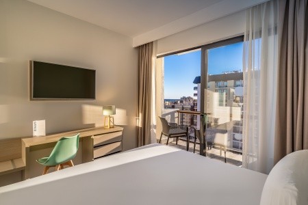 Occidental Fuengirola - 6