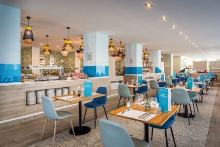 Occidental Fuengirola - 9