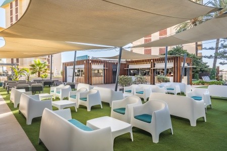 Occidental Fuengirola - 10