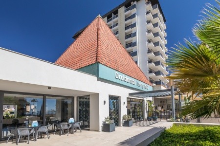 Occidental Fuengirola - 11