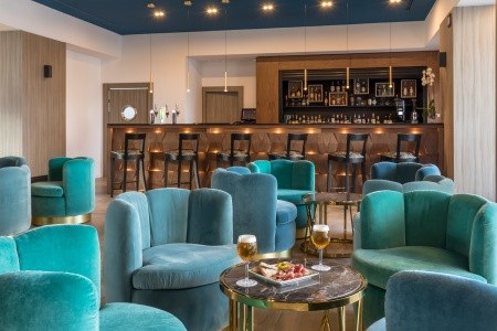 Occidental Fuengirola - 12