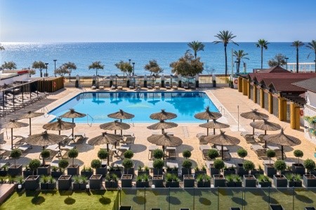 Occidental Fuengirola - 13