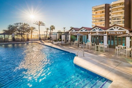 Occidental Fuengirola - 14