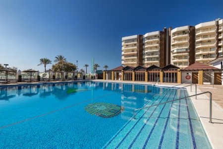 Occidental Fuengirola - 15
