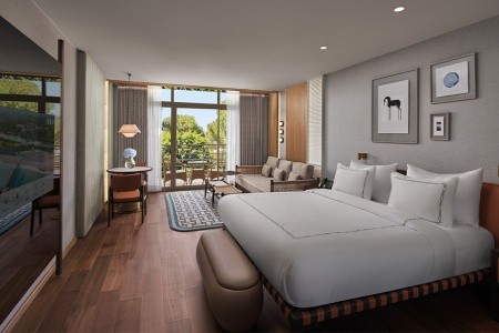 Gloria Serenity Resort - 7
