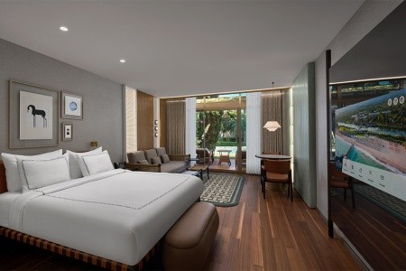 Gloria Serenity Resort - 11
