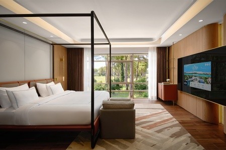 Gloria Serenity Resort - 56