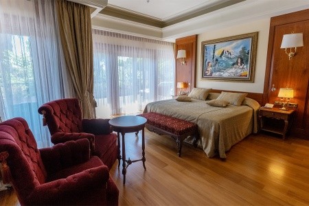 Gloria Serenity Resort - 94
