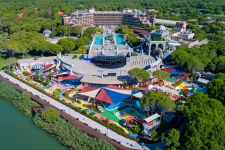 Xanadu Resort - 3