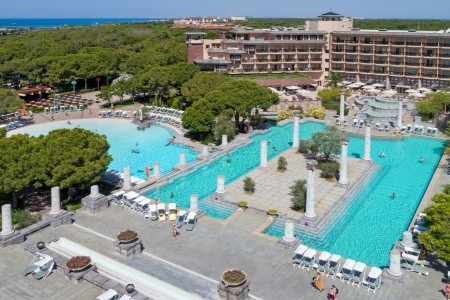 Xanadu Resort - 5