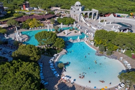 Xanadu Resort - 6