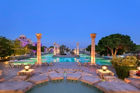 Xanadu Resort - 7