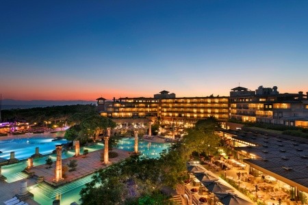 Xanadu Resort - 8