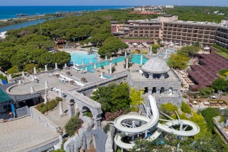 Xanadu Resort - 9