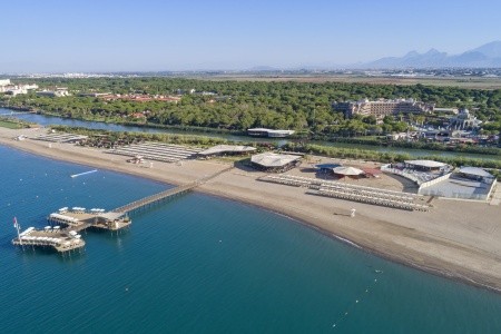 Xanadu Resort - 10