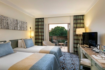 Xanadu Resort - 11