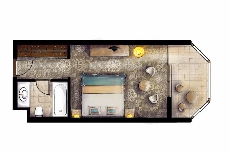 Xanadu Resort - 12