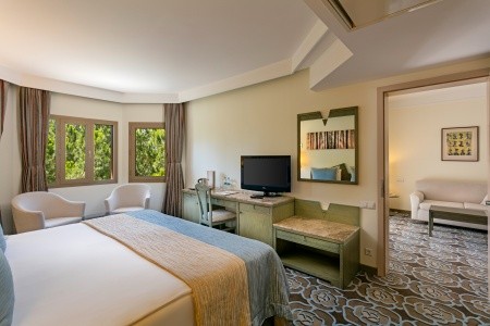 Xanadu Resort - 19