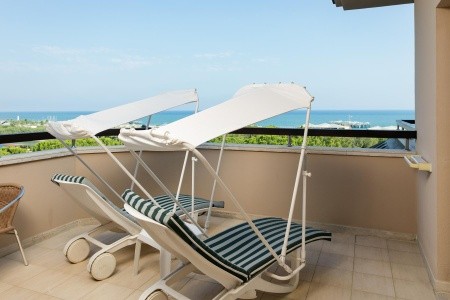 Xanadu Resort - 26