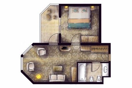 Xanadu Resort - 27