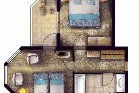Xanadu Resort - 29