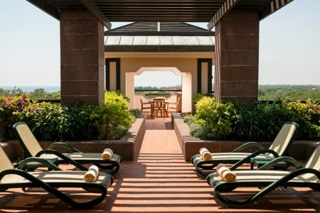 Xanadu Resort - 60