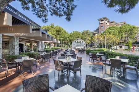 Xanadu Resort - 100