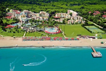 Limak Arcadia Sport Resort - 6