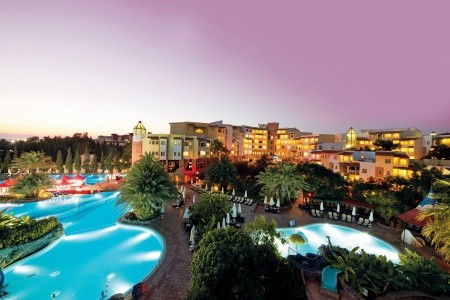 Limak Arcadia Sport Resort - 7