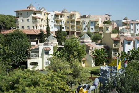 Limak Arcadia Sport Resort - 8