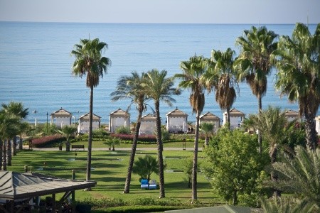 Limak Arcadia Sport Resort - 10