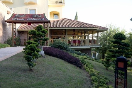 Limak Arcadia Sport Resort - 11