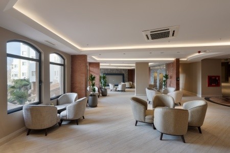 Limak Arcadia Sport Resort - 15