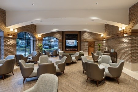 Limak Arcadia Sport Resort - 16