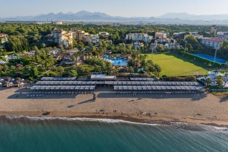Limak Arcadia Sport Resort - 22