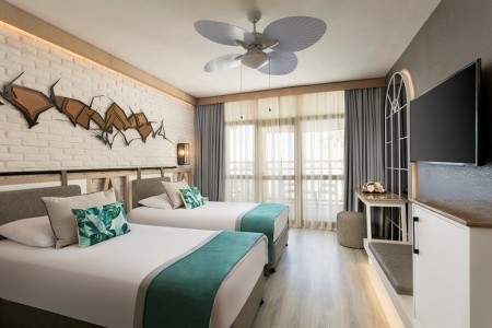 Limak Arcadia Sport Resort - 24